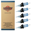 Lucky Supply V2 Needle Cartridges - Loose Round Liners