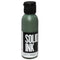 Solid Ink - Old Pigments - Dirty Green 2 oz