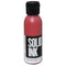 Solid Ink - Old Pigments - Satan Red 2 oz