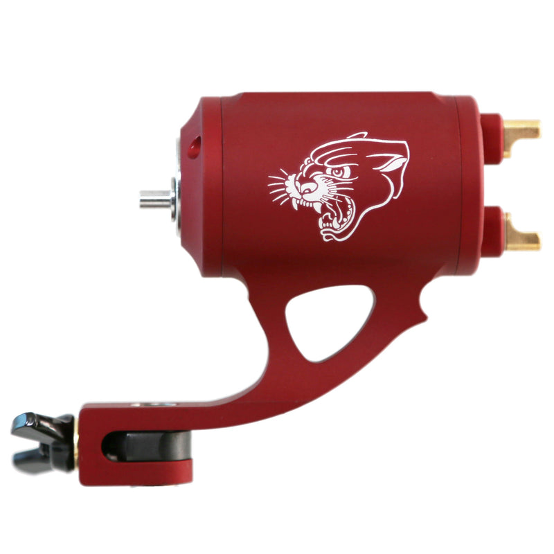 Panther Direct Drive - Red