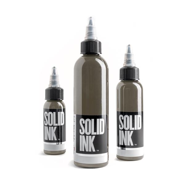 Tinta Solid Ink - Anonymous (Anónimo)
