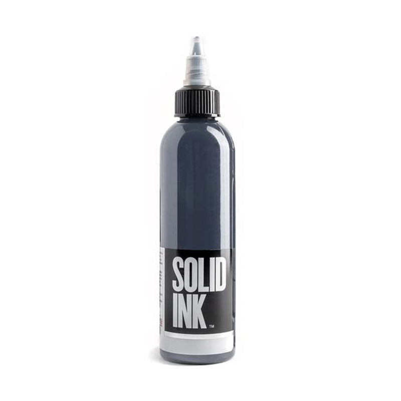Tinta Solid Ink - Cool Grey (Gris Fresco)