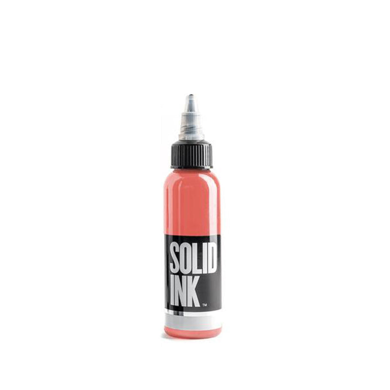Tinta Solid Ink - Coral (Coral)