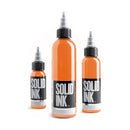 Tinta Solid Ink - Cream Orange (Naranja Crema)