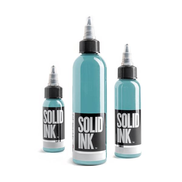 Tinta Solid Ink - Dolphin (Delfín)