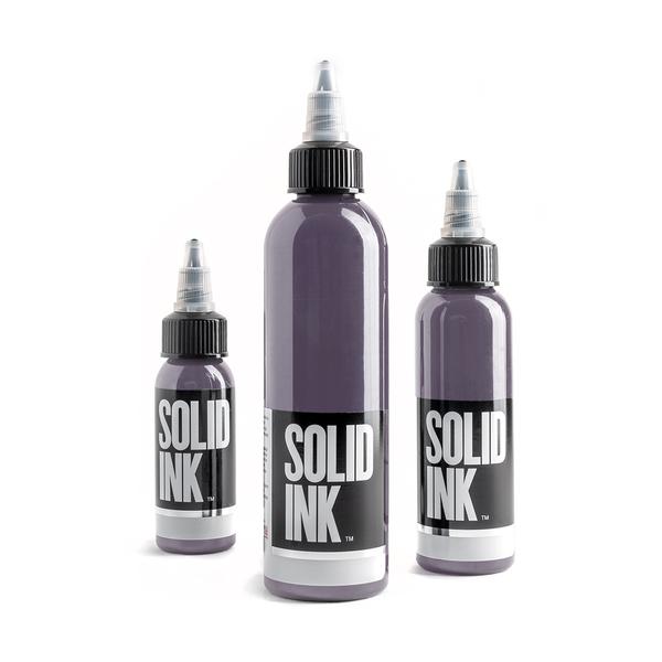 Tinta Solid Ink - Fig (Higo)