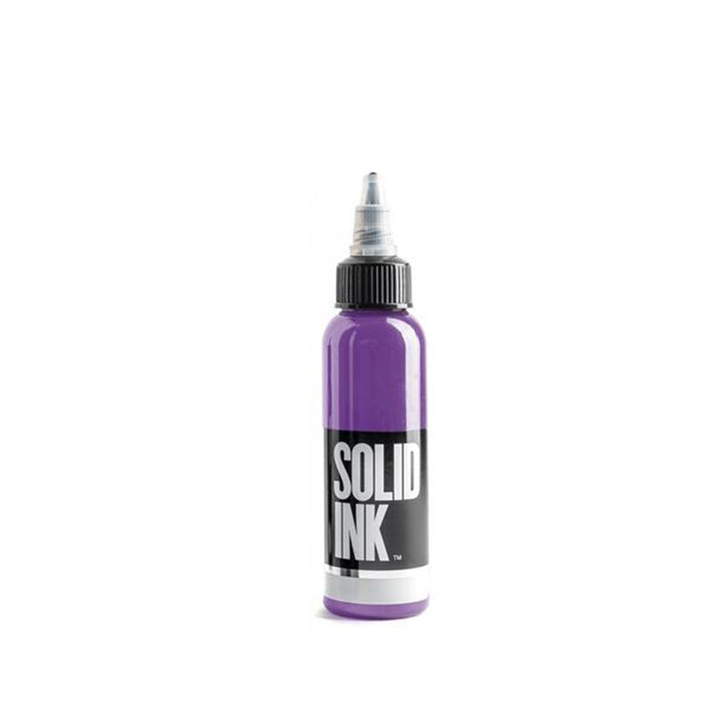 Tinta Solid Ink - Lilac (Lila)