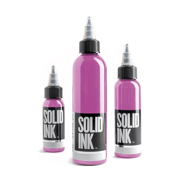 Tinta Solid Ink - Lollipop