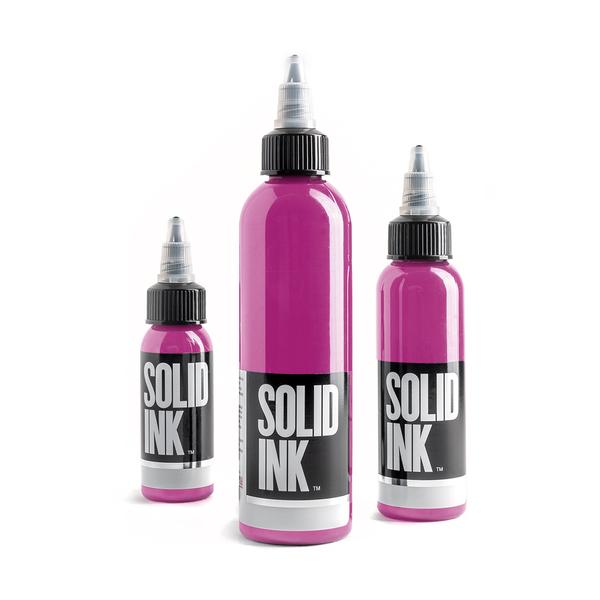 Tinta Solid Ink - Magenta (Magenta)