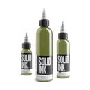 Tinta Solid Ink - Mold (Moho)