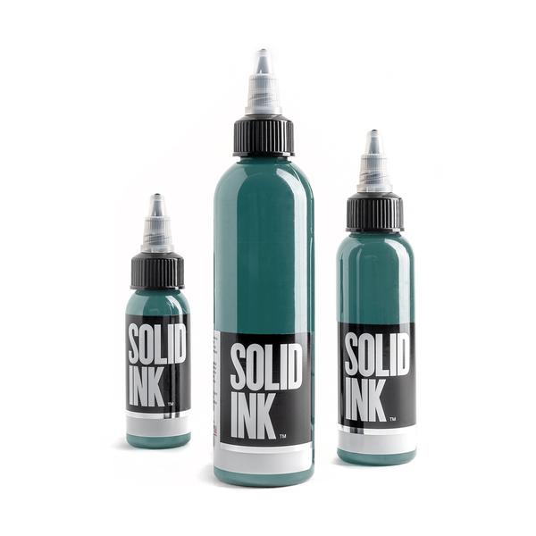 Tinta Solid Ink - Peyote (Peyote)