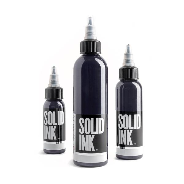 Tinta Solid Ink - Purple Night (Noche púrpura)