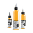Tinta Solid Ink - Sunshine (Rayo de Sol)