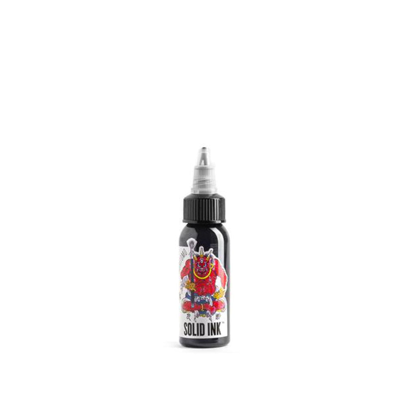 Tinta Solid Ink Horitomo (Horitomo)
