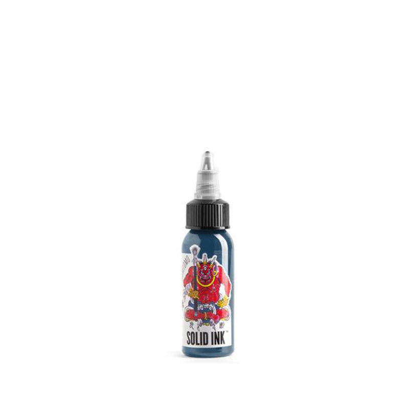 Tinta Solid Ink Horitomo (Horitomo)