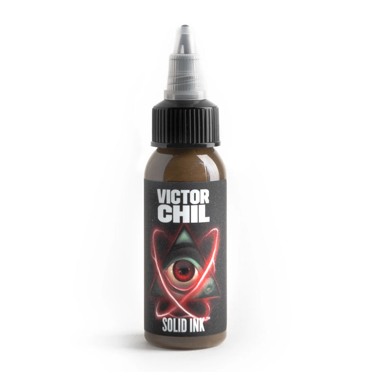 Tinta Solid Ink - Victor Chill