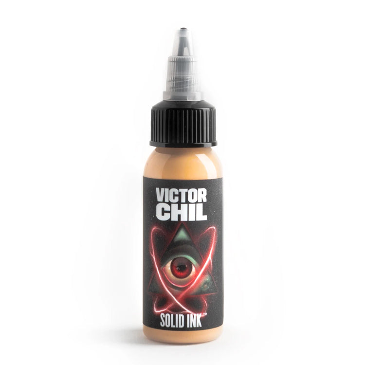 Tinta Solid Ink - Victor Chill