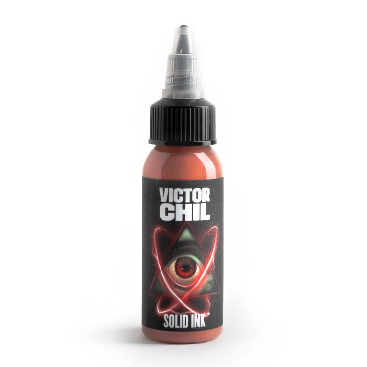 Tinta Solid Ink - Victor Chill