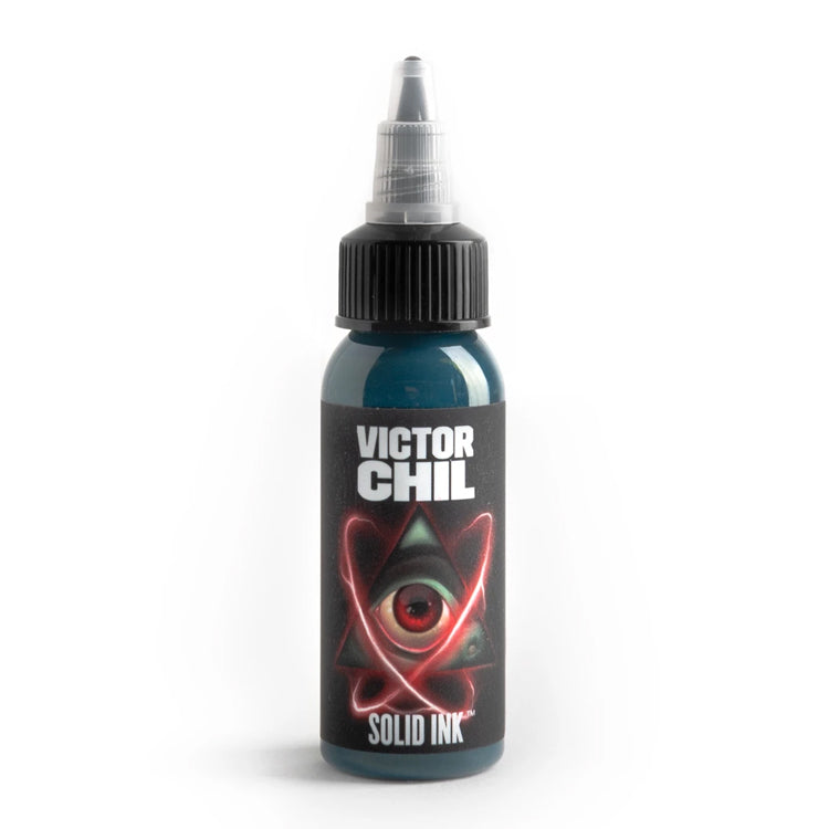 Tinta Solid Ink - Victor Chill