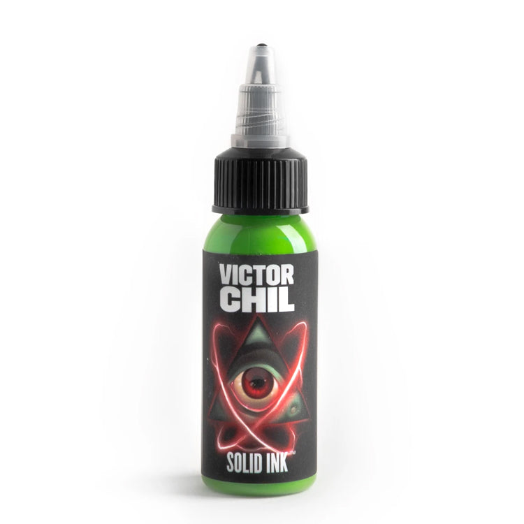 Tinta Solid Ink - Victor Chill