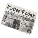 Tattoo Today, Periódico Tribal
