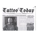 Tattoo Today, Periódico Tribal