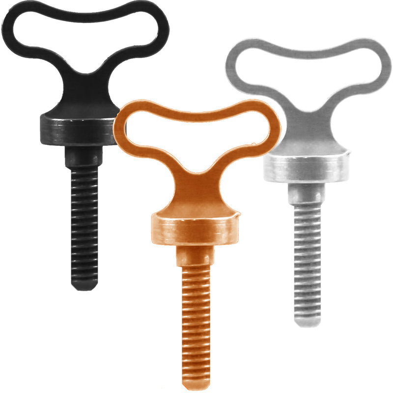 Tornillos para Prensa Bad Smile