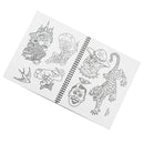 Libro: "Tattooing Coast to Coast" por Mikey Holmes