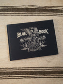 Catalogo de Flash para Tattoos "The Blue Book"