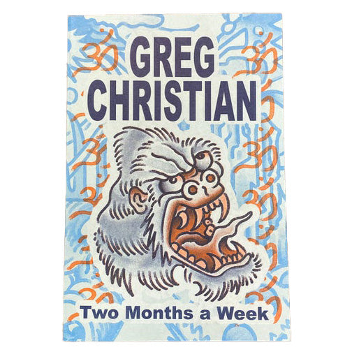 Libros por Greg Christian