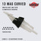 Lucky Supply V2 Needle Cartridges - Curved Magnums