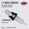 Lucky Supply V2 Needle Cartridges - Curved Magnums