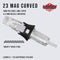 Lucky Supply V2 Needle Cartridges - Curved Magnums