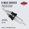 Lucky Supply V2 Needle Cartridges - Curved Magnums