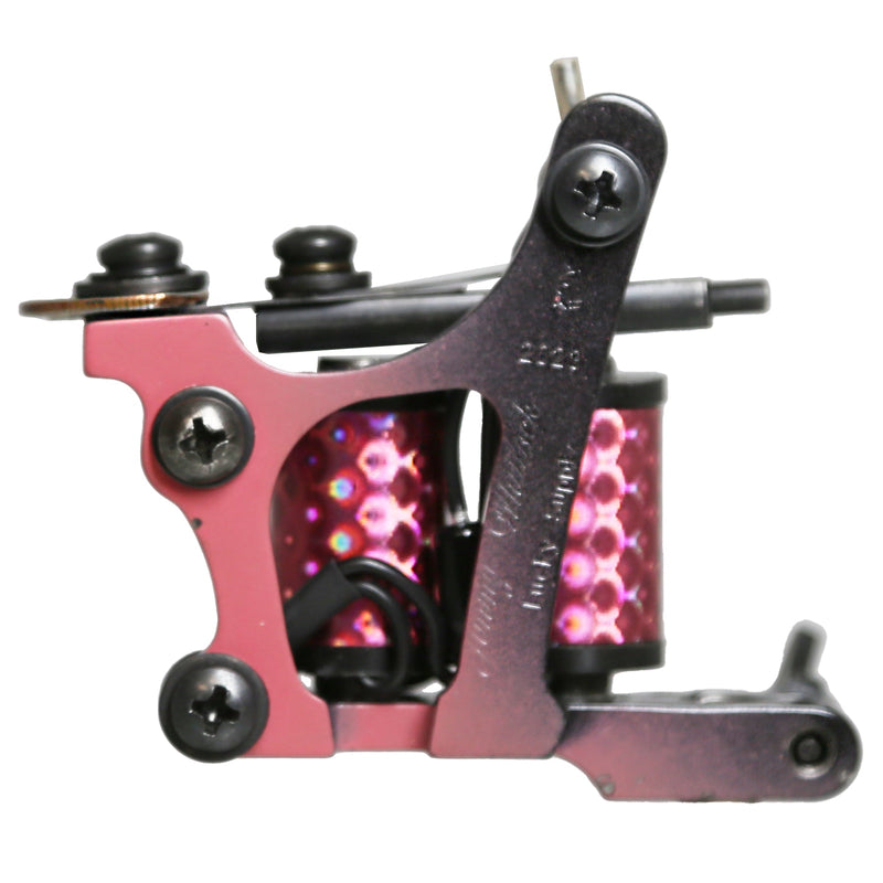 Waters Liner Tattoo Machine