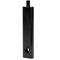 Black Oxide Armature Bar - Shader - 2.1" OL