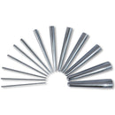 Stainless Steel Body Piercing Taper Pins