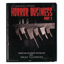 Horror Business Book Pt 3