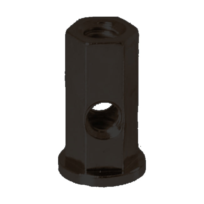 Postes de Union Hexagonales con Base Estable