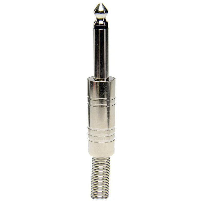 1/4" Phono Plug