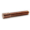 Custom copper contact screw 5 tiered - TL 1.096 inch