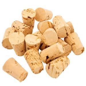 Piercing Corks - 100 per bag