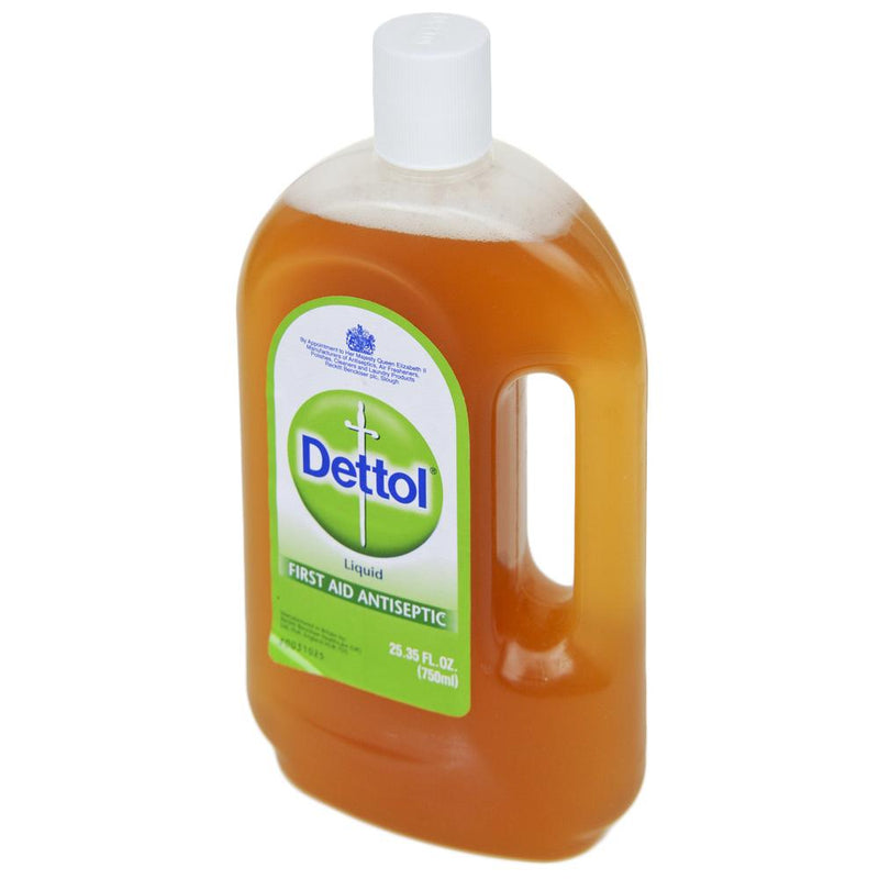 Dettol 750ml