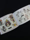 Libro "Downtown Tattoo Flash Book - Volume 2"