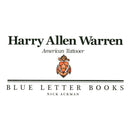 Libro "American Tattooer" por Harry Allen Warren