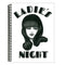 Ladies Night by Todd Noble and Chuco Moreno