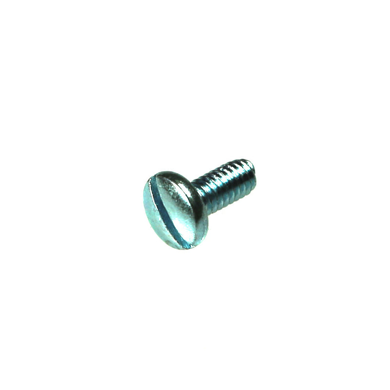 Slotted Pan Head Screw