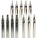 One Piece Stainless Steel Tube