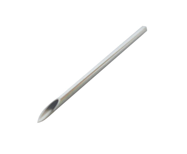 Pre-Sterile Premium Piercing Needles