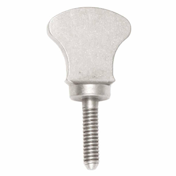 Toast Tube Vice Screw - Nickel